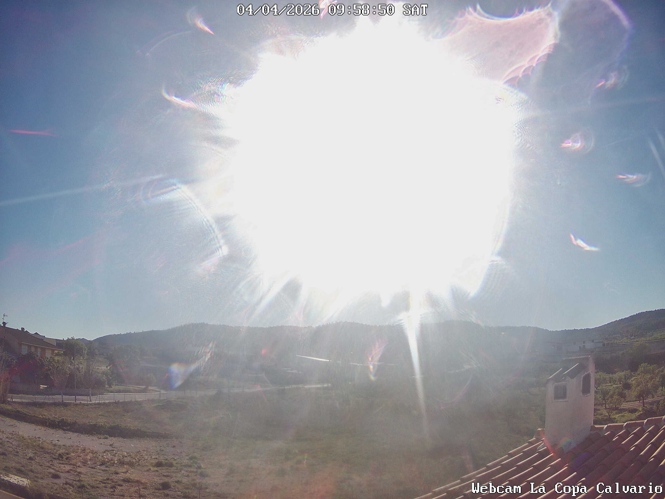 Webcam 2026-04-04 09:58:51